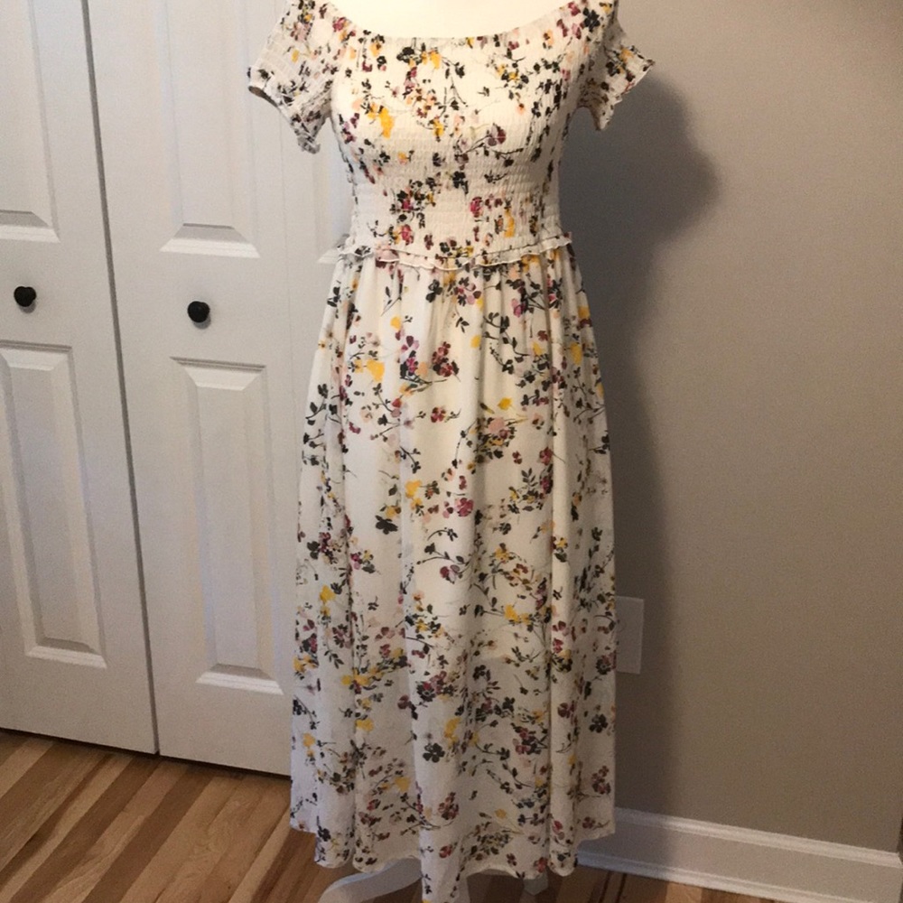 NWT summer dress